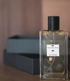 Eau De Toilette Intense 100 Ml