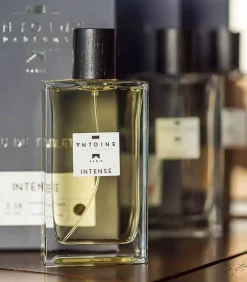 Eau De Toilette Intense 100 Ml