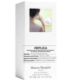 Eau De Toilette Matcha Meditation 100 Ml