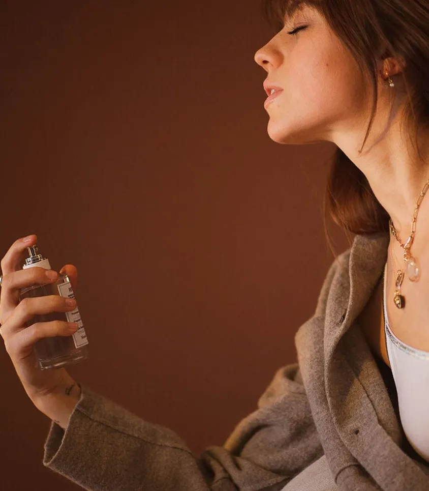 Eau De Toilette Replica Lazy Sunday Morning 100 Ml