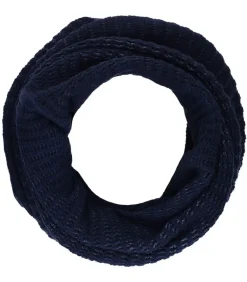 Echarpe En Laine Et Cachemire Midnight