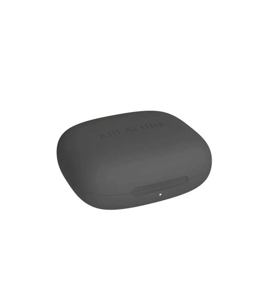 Ecouteurs Sans Fil Asense Black