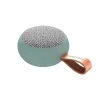 Enceinte Bluetooth Ago 2 Fabric Dusty Green