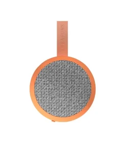 Enceinte Bluetooth Ago 2 Fabric Dusty Orange
