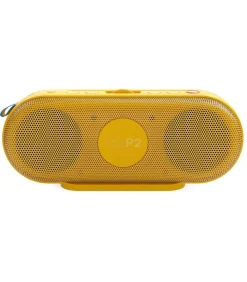 Enceinte Bluetooth Polaroid Player P2 Jaune