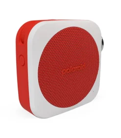Enceinte Bluetooth Polaroid Player P1 Rouge