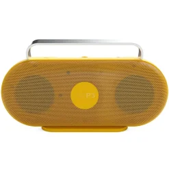 Enceinte Bluetooth Polaroid Player P3 Jaune