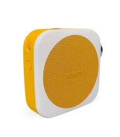 Enceinte Bluetooth Polaroid Player P1 Jaune