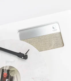 Enceinte Lx X Platine En Chene Massif