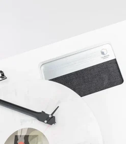 Enceinte Lx X Platine En Chene Massif