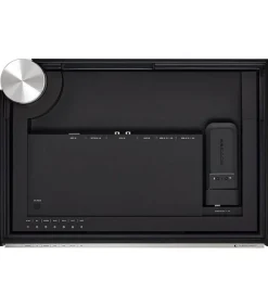 Enceinte Multiroom Pr Link Noir/Noyer