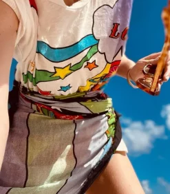 Etole Free The Love X Faliero Sarti