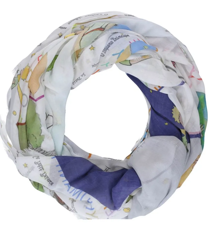 Etole 80Th Anniversary "Le Petit Prince"