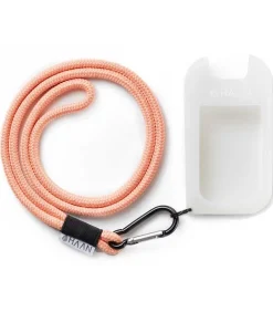 Etui Avec Cordon Pour Spray Sunset Fleur