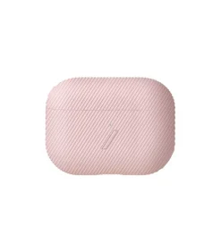 Etui En Silicone Texture Curve Case Pour Airpods Pro