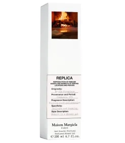 Gel Douche By The Fireplace 200Ml