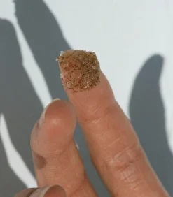 Gommage Doux Pour Les Levres N°270 Canneberge Et Graines D'Eglantier