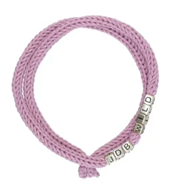 Grigri Tricotin Jane De Boy Wild Rose