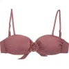 Haut De Bikini Blossom Mahagony