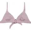 Haut De Bikini Carly Vintage Pink