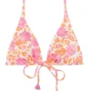 Haut De Bikini Jolly Pink