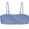 Haut De Maillot De Bain Bond Blue