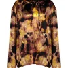 Hoodie Chris Tie & Dye