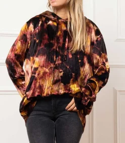 Hoodie Chris Tie & Dye