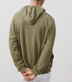 Hoodie Homme Sonoma Artichaut Vintage