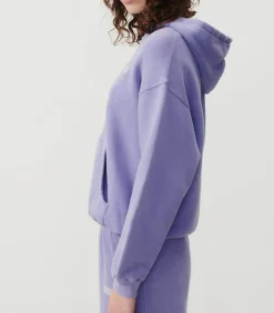 Hoodie Izubird Iris Vintage