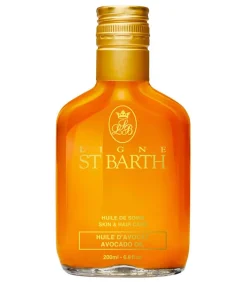 Huile D'Avocat 200 Ml