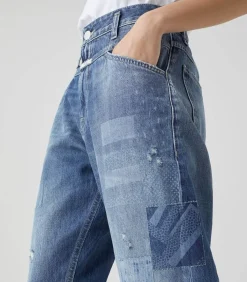 Jean Boyfriend X-Lent