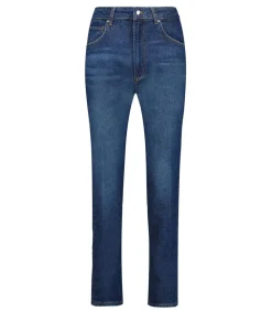 Jean Clyde Washed Blue