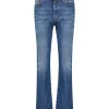 Jean Droit 495 Blue