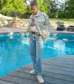 Jean Droit 90S Low Slung