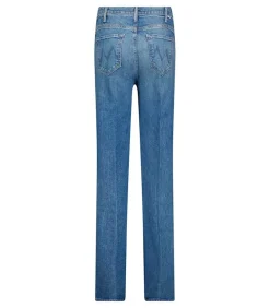 Jean Droit The Hustler Roller Heel Tropic