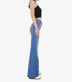 Jean Droit The Hustler Roller Heel Tropic