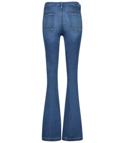 Jean Flare Le Bardot