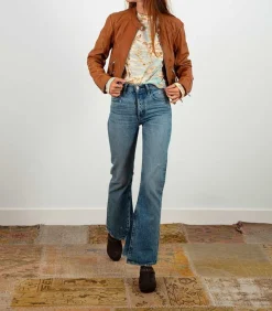 Jean Flare Saint Charles Remake