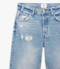 Jean Gavin Blue Reservoir