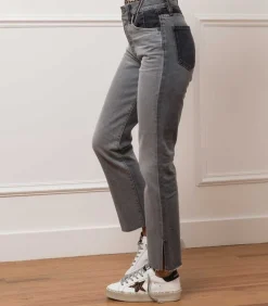 Jean Hunter Crop Hunter