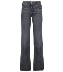 Jean Roy Shadow Grey