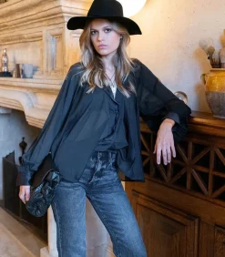 Jean Sapporo All Eyes On Me