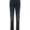Jean Slim Cropped Le Garcon Covant