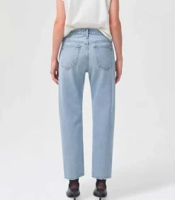 Jean Straight Wyman In Dimension