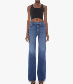 Jean The Hustler Roller Heel Need For Speed