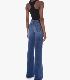 Jean The Hustler Roller Heel Need For Speed