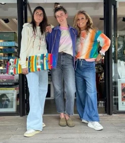 Jean Wyman Paradox En Coton Bio