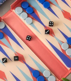 Jeu Art Of Backgammon