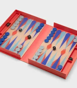 Jeu Art Of Backgammon